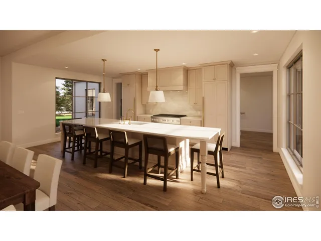 $4,600,000 | 918 Cub Court, Fort Collins, CO 80525