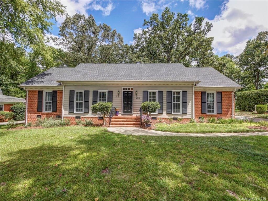 4219 Sharon View Road Charlotte, NC 28226 - Photo 1 of 24 Gallery Image 1