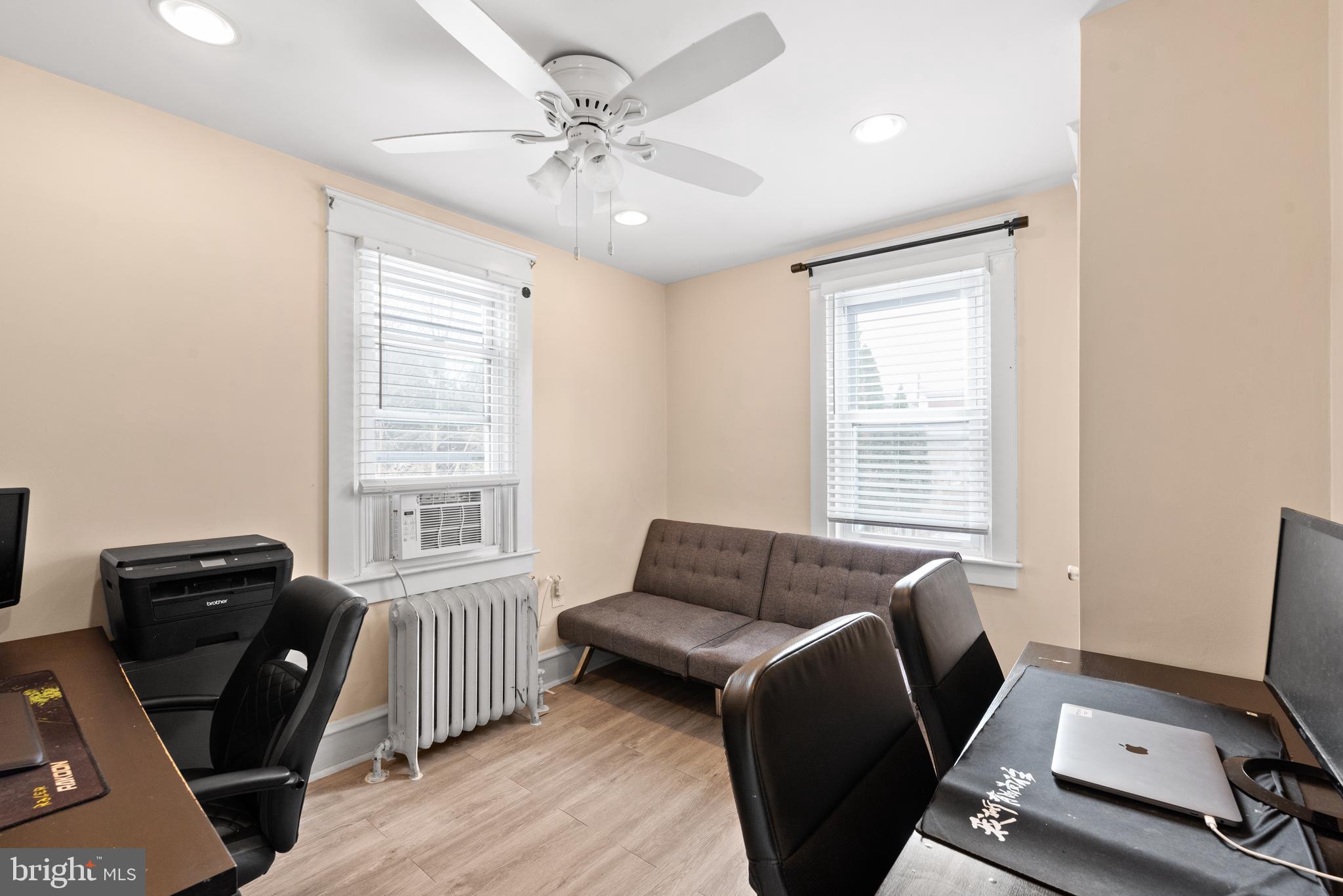27 West Manoa Road Havertown, PA 19083 - Photo 8 of 15 Third bedroom