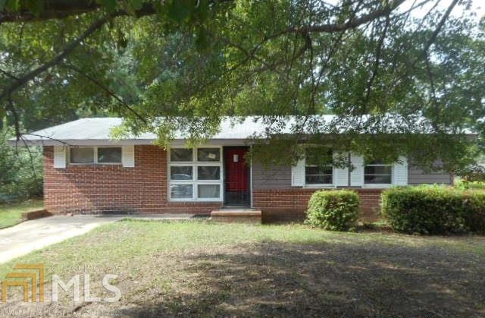 4524 Old Cusseta Road Columbus, GA 31903 - Photo 1 of 1 Gallery Image 1