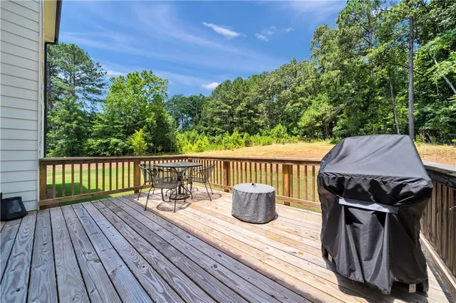 $1,295,000 | 401 Oakleigh Avenue, Woodstock, GA 30188
