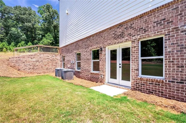 $1,295,000 | 401 Oakleigh Avenue, Woodstock, GA 30188