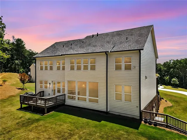 $1,295,000 | 401 Oakleigh Avenue, Woodstock, GA 30188