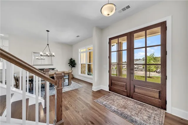 $1,295,000 | 401 Oakleigh Avenue, Woodstock, GA 30188