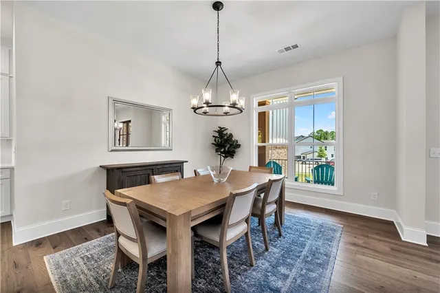 $1,295,000 | 401 Oakleigh Avenue, Woodstock, GA 30188