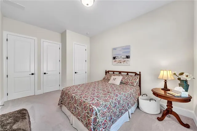 $1,295,000 | 401 Oakleigh Avenue, Woodstock, GA 30188