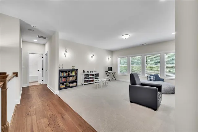 $1,295,000 | 401 Oakleigh Avenue, Woodstock, GA 30188