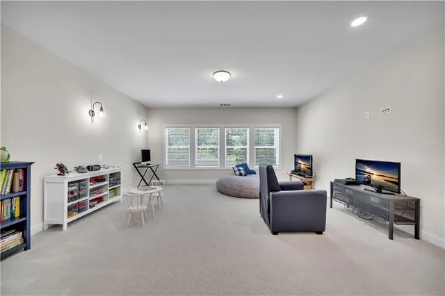 $1,295,000 | 401 Oakleigh Avenue, Woodstock, GA 30188