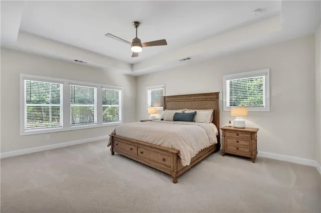 $1,295,000 | 401 Oakleigh Avenue, Woodstock, GA 30188