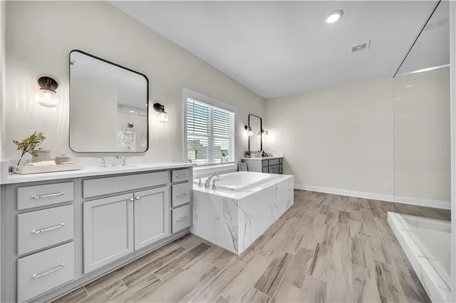 $1,295,000 | 401 Oakleigh Avenue, Woodstock, GA 30188