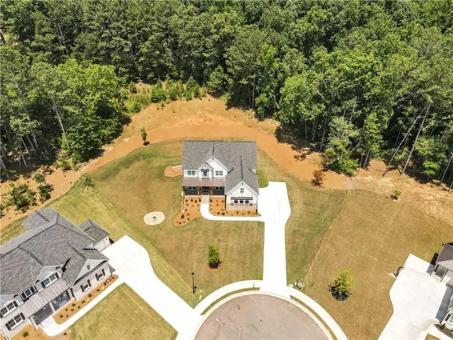 $1,295,000 | 401 Oakleigh Avenue, Woodstock, GA 30188