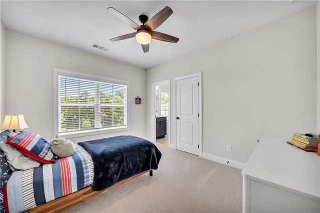 $1,295,000 | 401 Oakleigh Avenue, Woodstock, GA 30188