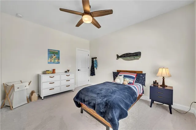 $1,295,000 | 401 Oakleigh Avenue, Woodstock, GA 30188