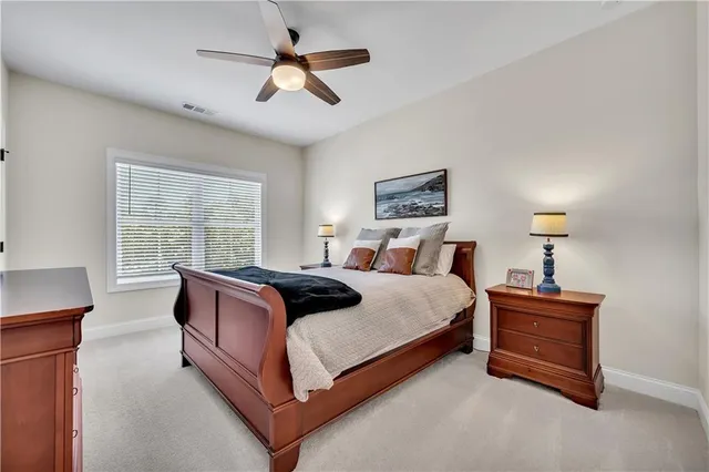 $1,295,000 | 401 Oakleigh Avenue, Woodstock, GA 30188