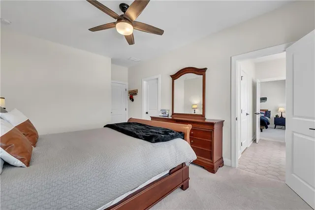 $1,295,000 | 401 Oakleigh Avenue, Woodstock, GA 30188