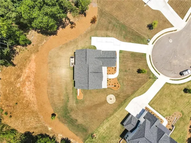 $1,295,000 | 401 Oakleigh Avenue, Woodstock, GA 30188