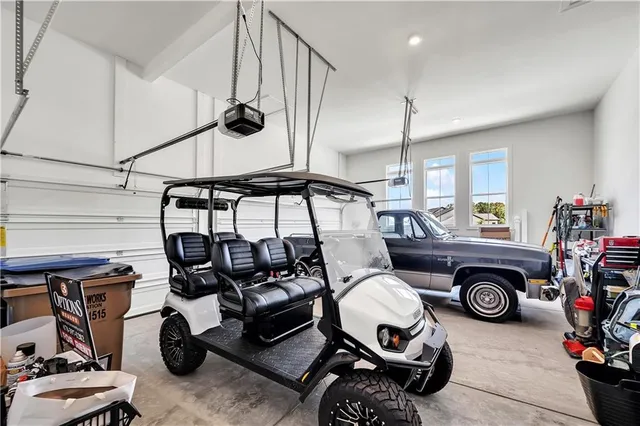 $1,295,000 | 401 Oakleigh Avenue, Woodstock, GA 30188