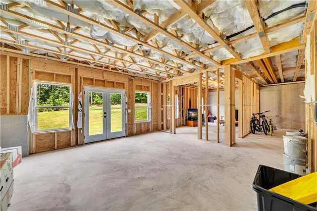 $1,295,000 | 401 Oakleigh Avenue, Woodstock, GA 30188