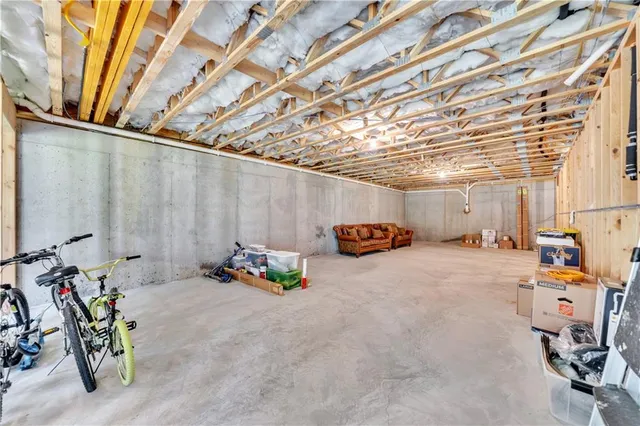 $1,295,000 | 401 Oakleigh Avenue, Woodstock, GA 30188