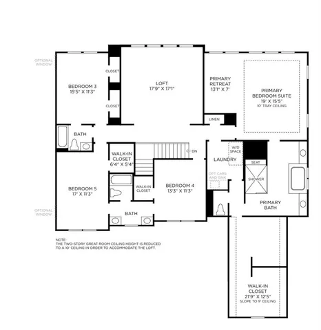 $1,295,000 | 401 Oakleigh Avenue, Woodstock, GA 30188