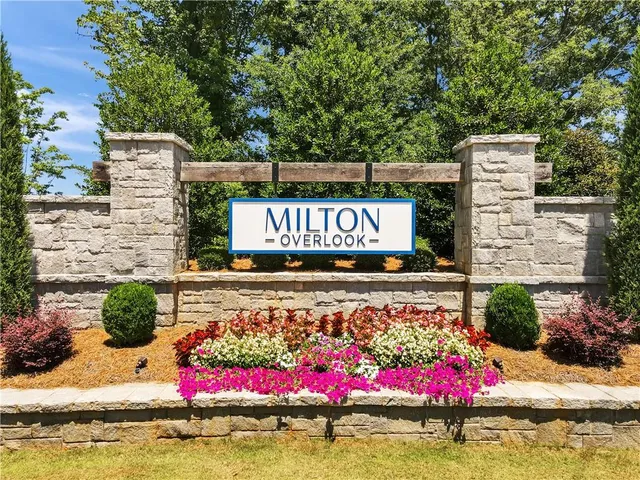 $1,295,000 | 401 Oakleigh Avenue, Woodstock, GA 30188