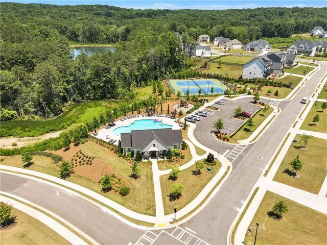 $1,295,000 | 401 Oakleigh Avenue, Woodstock, GA 30188