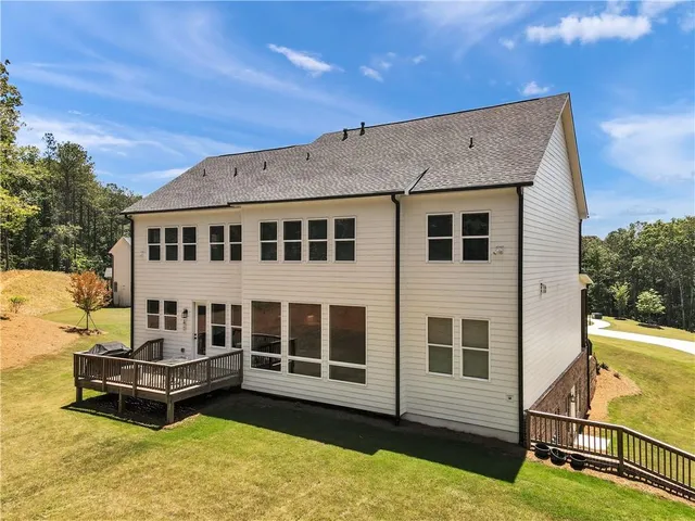 $1,295,000 | 401 Oakleigh Avenue, Woodstock, GA 30188