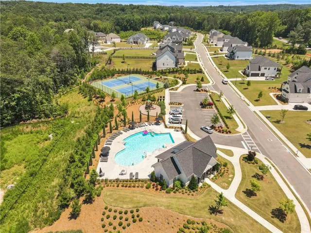 $1,295,000 | 401 Oakleigh Avenue, Woodstock, GA 30188