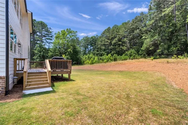 $1,295,000 | 401 Oakleigh Avenue, Woodstock, GA 30188