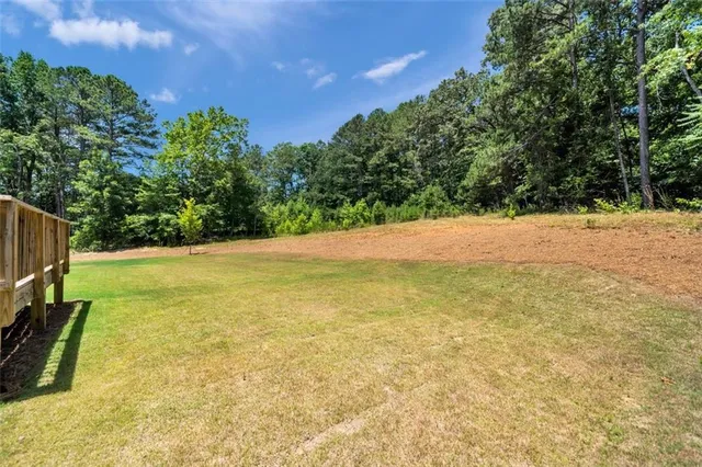 $1,295,000 | 401 Oakleigh Avenue, Woodstock, GA 30188