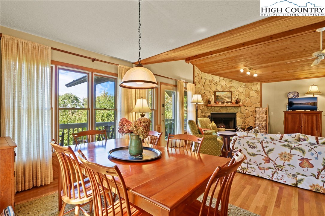 504 St Andrews Road Beech Mountain, NC 28604 - Photo 9 of 43