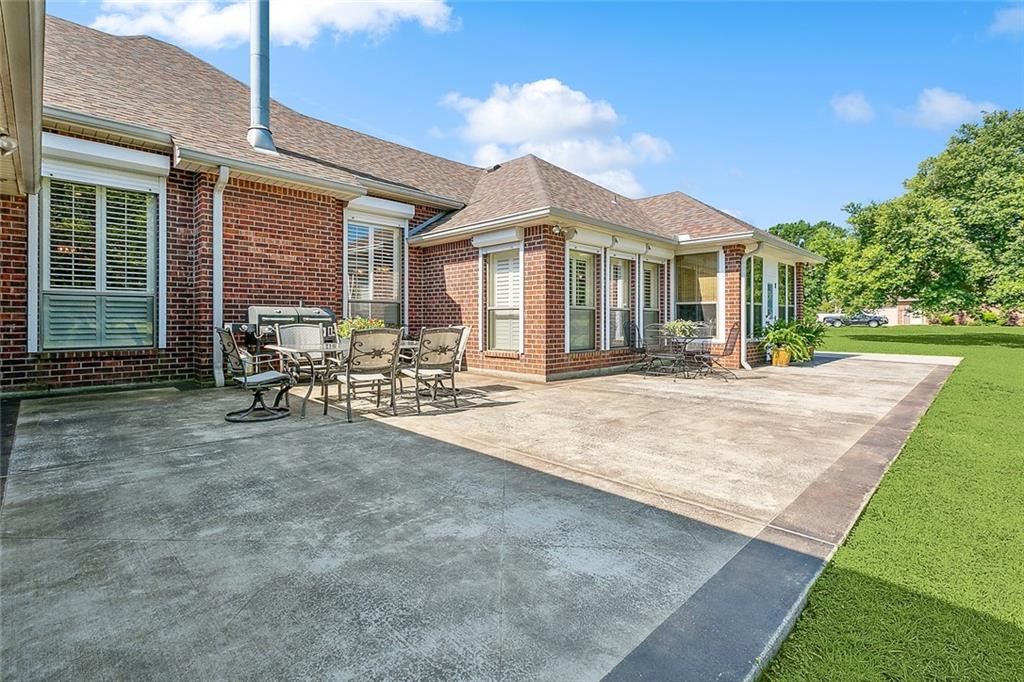 25451 Turkey Ridge Road Bush, LA 70431 - Photo 26 of 30