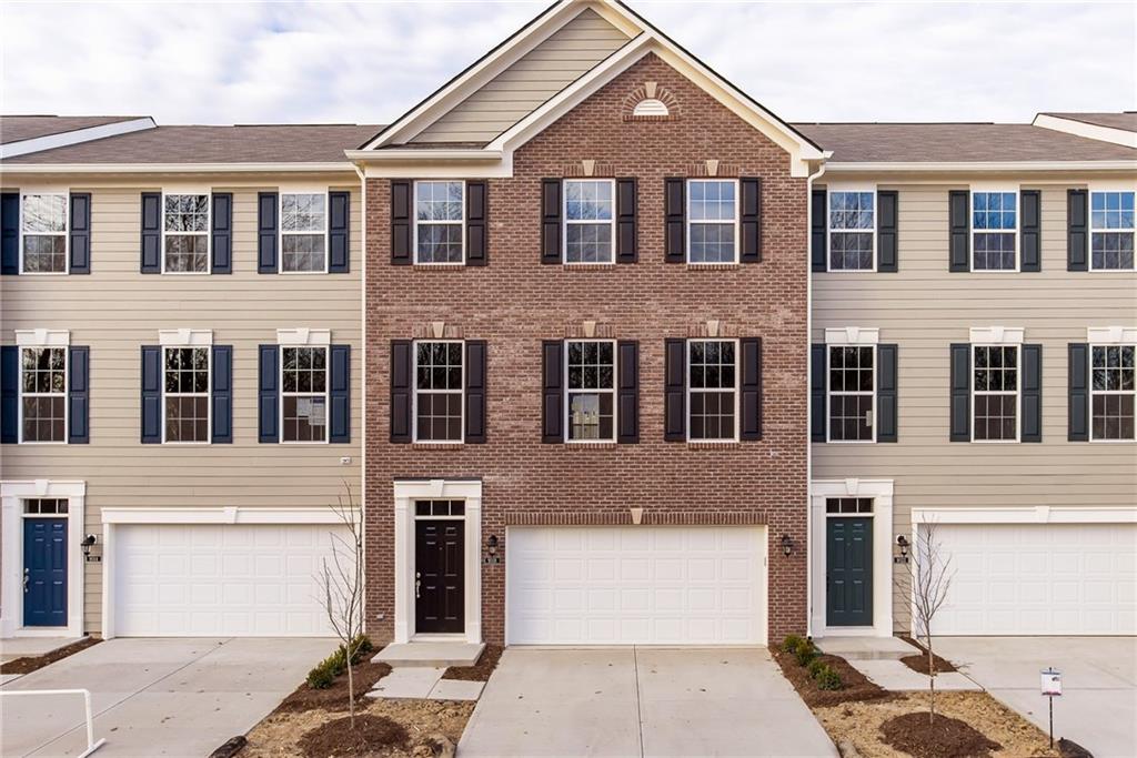 13051 Raritan Drive Fishers, IN 46038 - Photo 1 of 28 Gallery Image 1