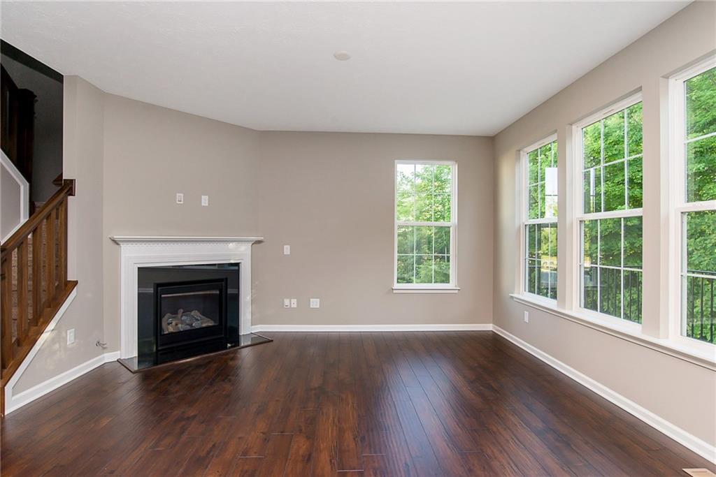 13051 Raritan Drive Fishers, IN 46038 - Photo 13 of 28 Gallery Image 13
