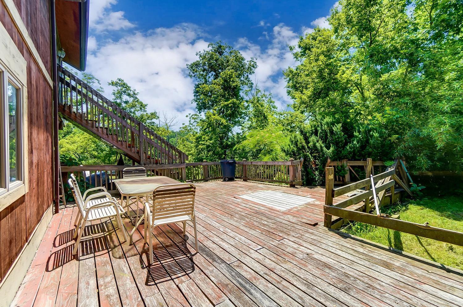 6110 Daleview Road Cincinnati, OH 45247 - Photo 41 of 47