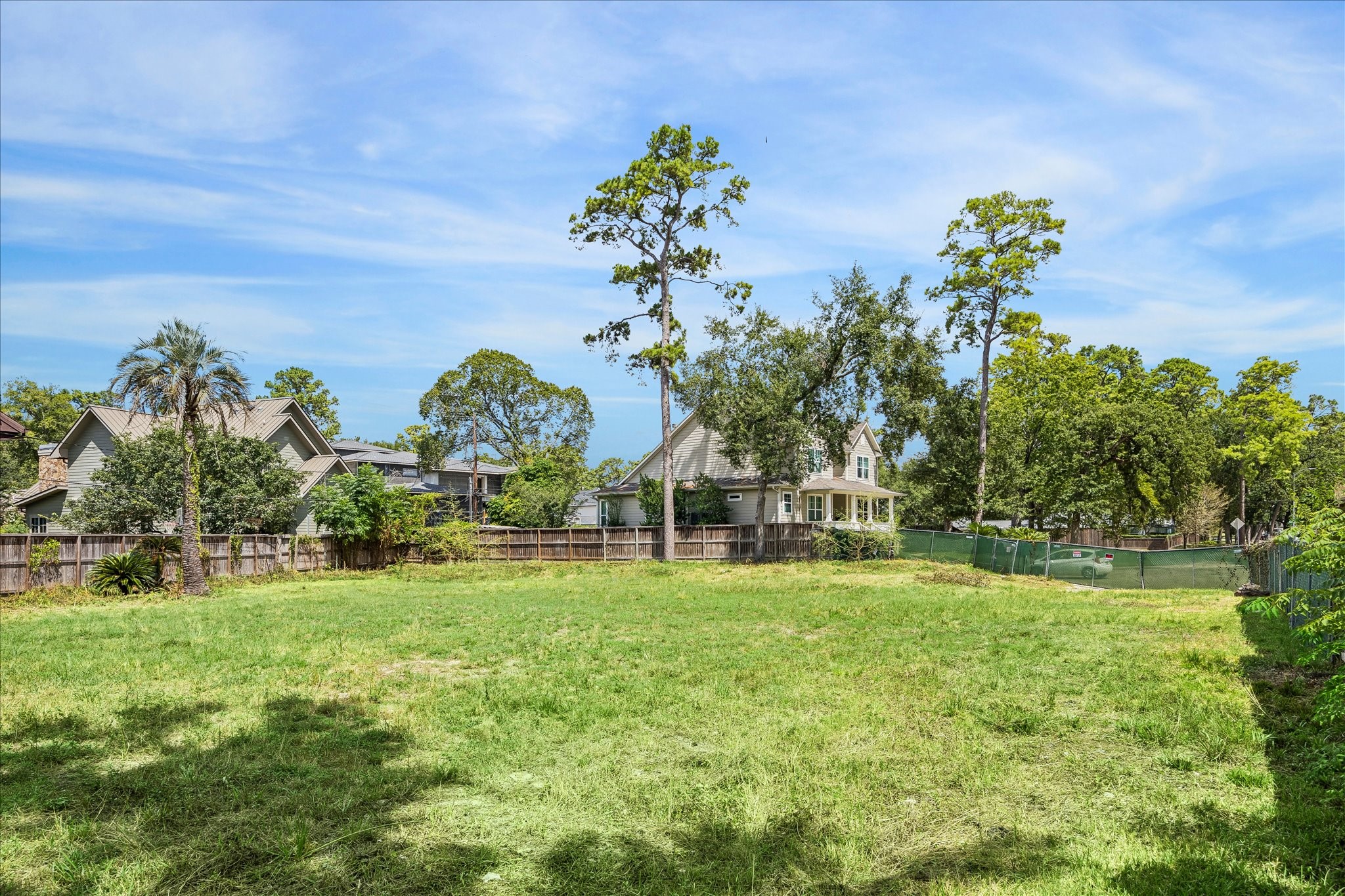 3 Plantation Road Houston, TX 77024 - Photo 9 of 14 Cleared and ready to go