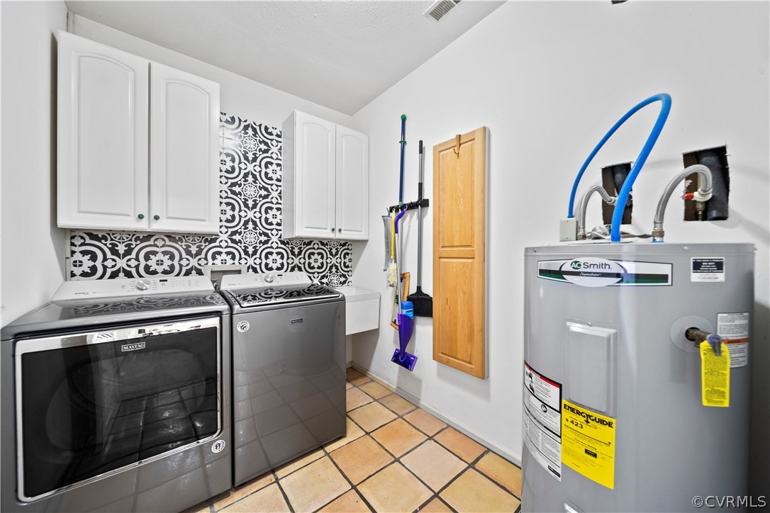 12700 Coalboro Road Chesterfield, VA 23838 - Photo 28 of 50 a kitchen with stainless steel appliances a stove a sink and a refrigerator