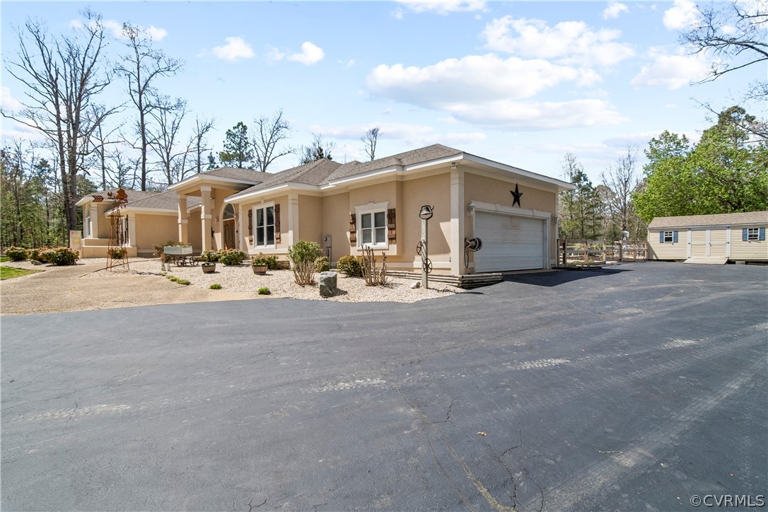 12700 Coalboro Road Chesterfield, VA 23838 - Photo 47 of 50 a view of a street with a house