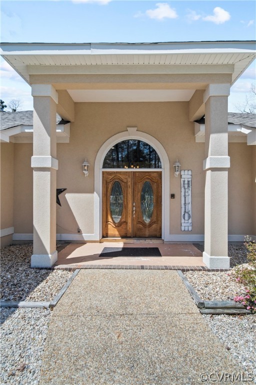 12700 Coalboro Road Chesterfield, VA 23838 - Photo 5 of 50 a front view of a house with garden