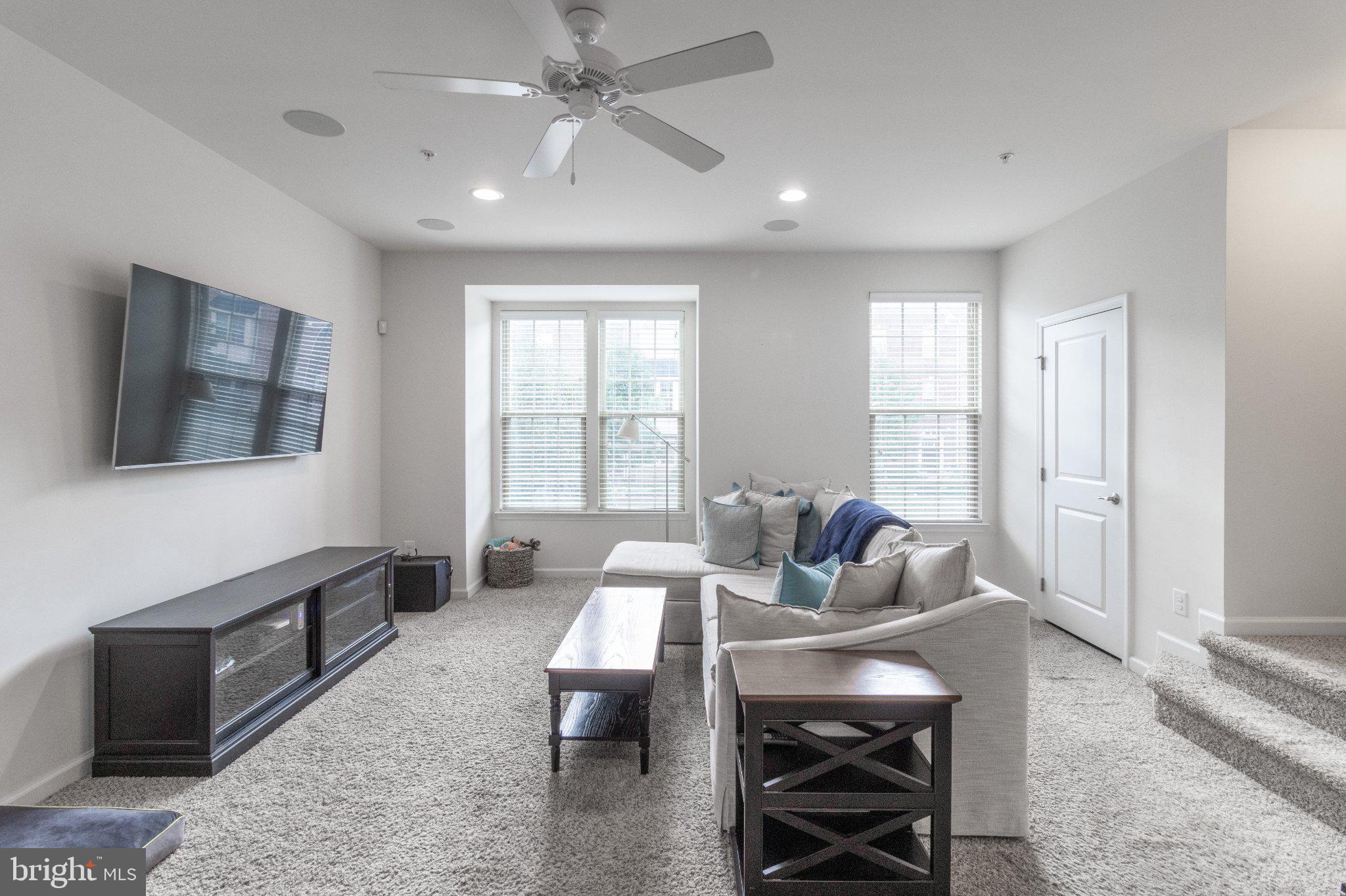 4658 Hudson Street Baltimore, MD 21224 - Photo 14 of 35 Bright and airy living space awaits.