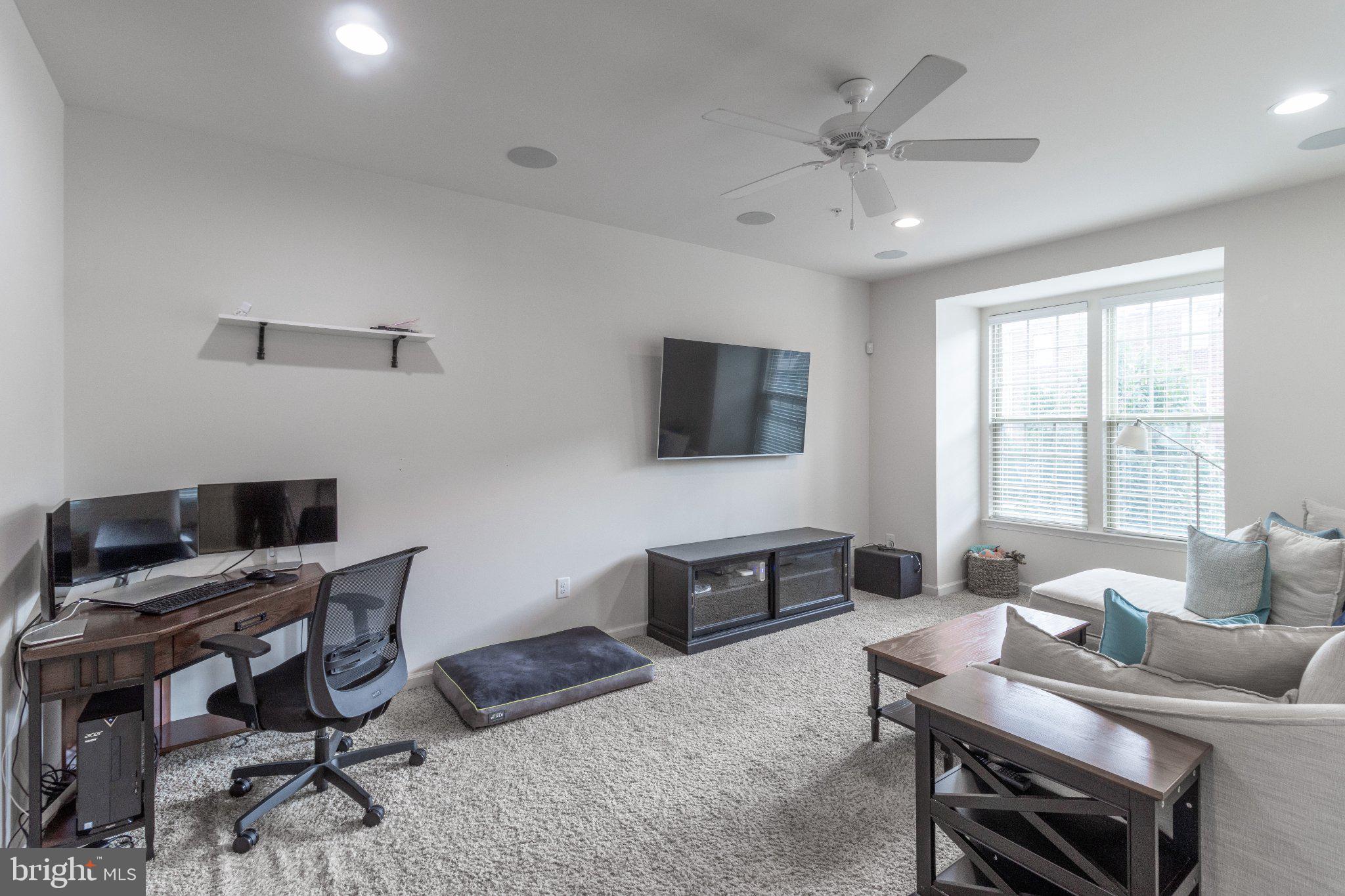 4658 Hudson Street Baltimore, MD 21224 - Photo 15 of 35 Modern living space with natural light.