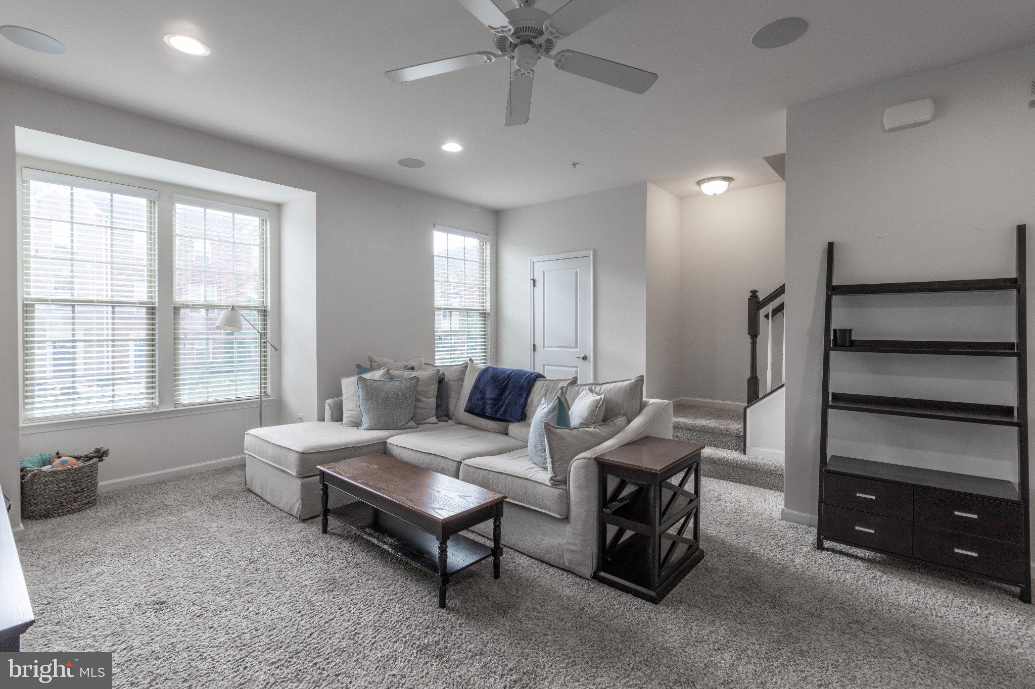 4658 Hudson Street Baltimore, MD 21224 - Photo 17 of 35 Bright and inviting living space.