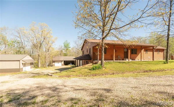 $299,900 | 253 Huckleberry Lane, Wappapello, MO 63966