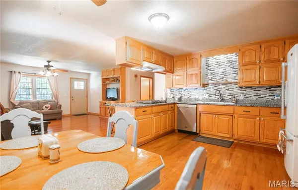 $299,900 | 253 Huckleberry Lane, Wappapello, MO 63966