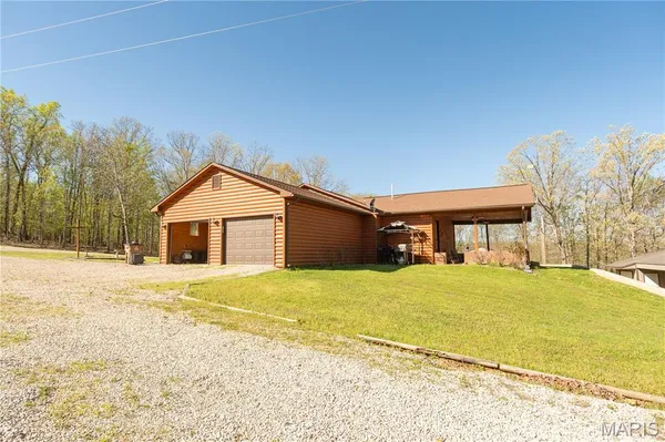$299,900 | 253 Huckleberry Lane, Wappapello, MO 63966