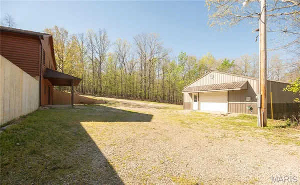 $299,900 | 253 Huckleberry Lane, Wappapello, MO 63966