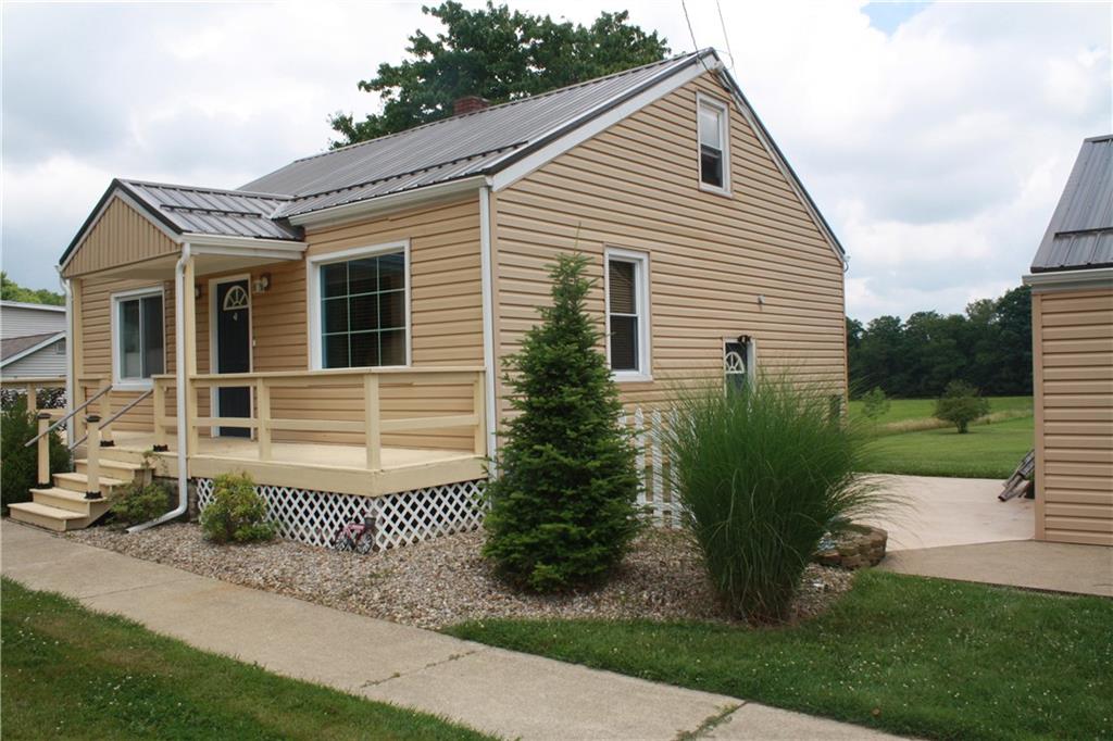 3950 Ivanhoe Road Sharpsville, PA 16150 - Photo 7 of 32