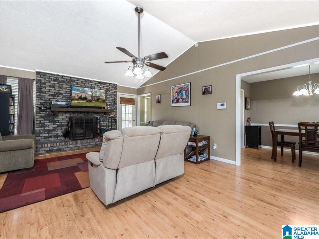 304 Mardis Lane Alabaster, AL 35007 - Photo 2 of 18