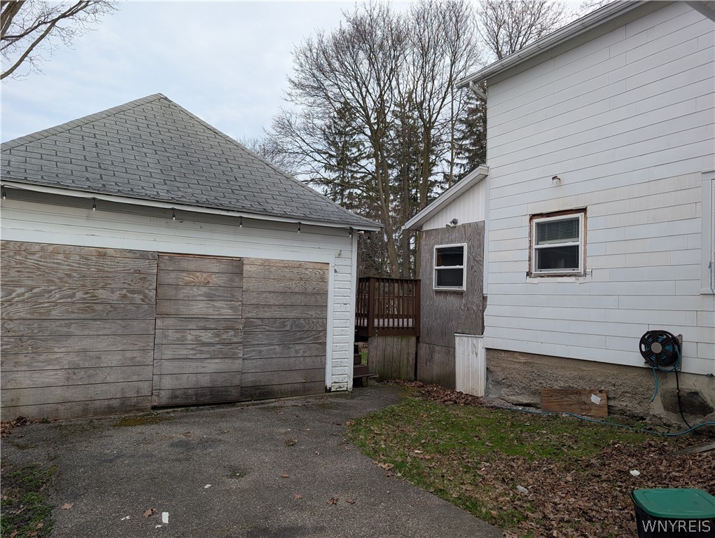 72 North Center Street Perry, NY 14530 - Photo 43 of 46