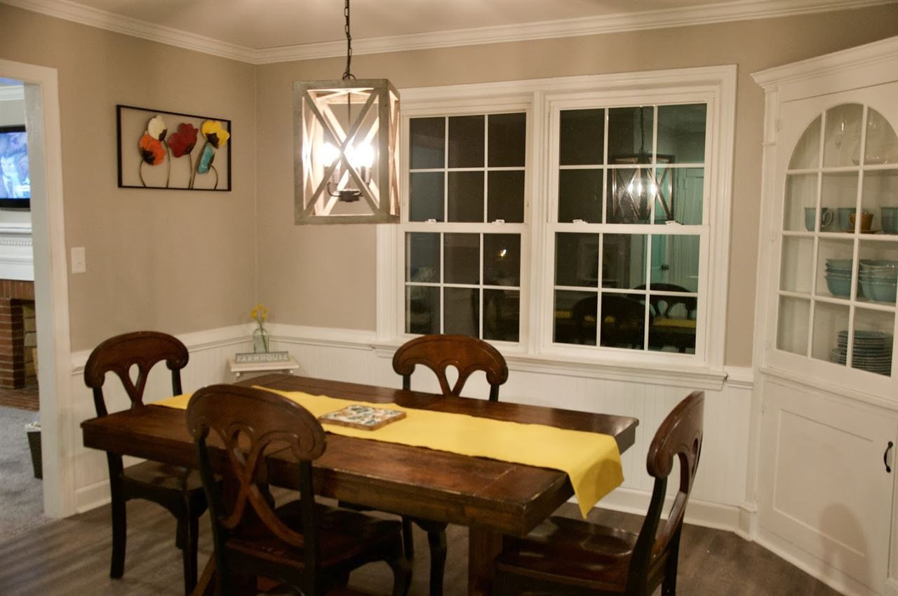 2120 Mary Hobby Road Raleigh, NC 27603 - Photo 8 of 30 Dining Area